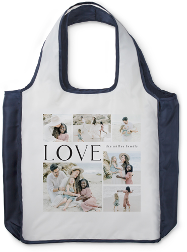 Shutterfly reusable shopping bag sale