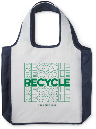 Here's What to Do with All Your Reusable Shopping Bags