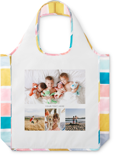 Stylish Shopping Bags