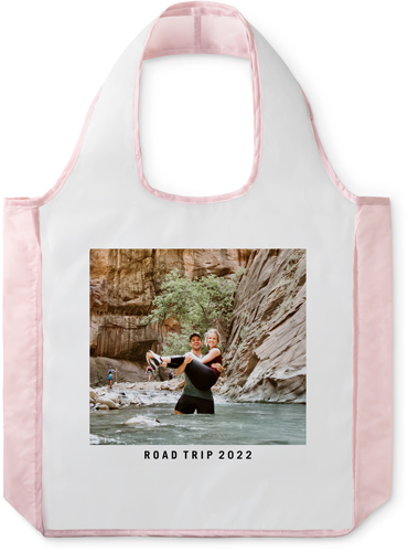 Photo Gift Bags