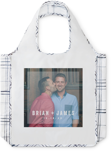 Stylish Shopping Bags