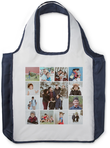 Reusable Shopping Bags