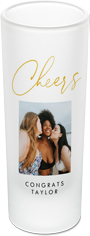 Scripted Cheers and Fun