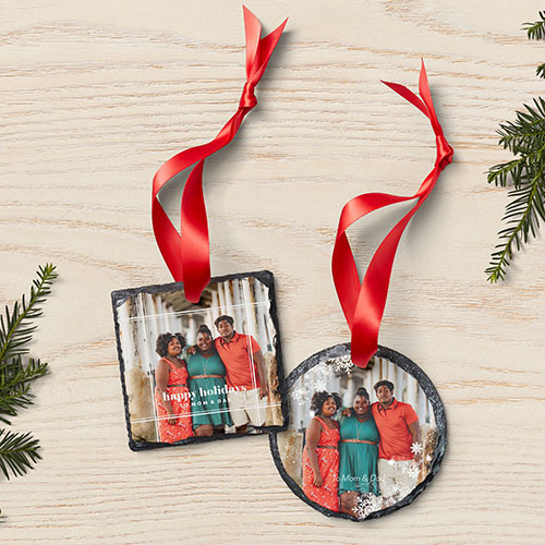 Personalized Christmas Gift Ideas from Shutterfly