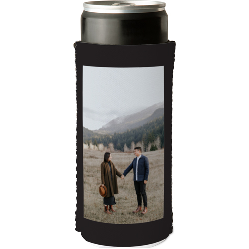 Gallery Of One Frame Slim Can Cooler, Slim Can Cooler, Multicolor