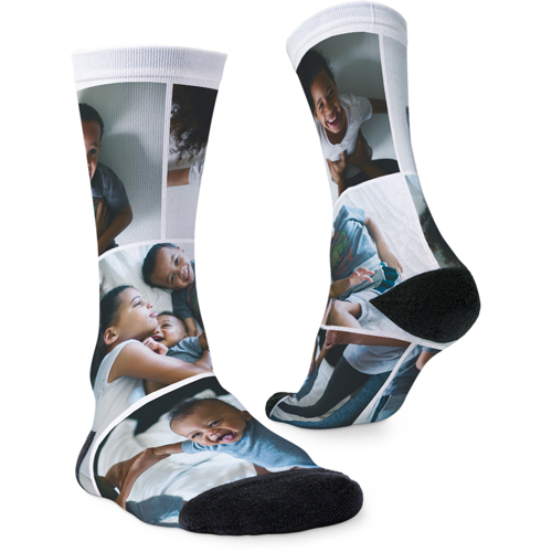 Custom jordan outlet socks