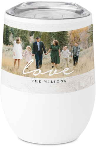 This Might Be Wine Stainless Steel Travel Tumbler by Shutterfly