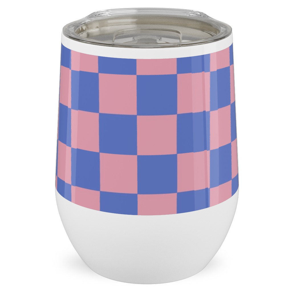 Purple Tumblers