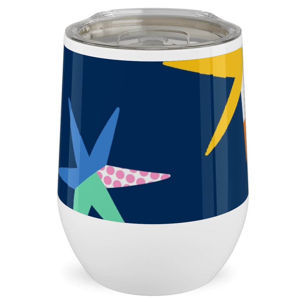Blue Drinkware