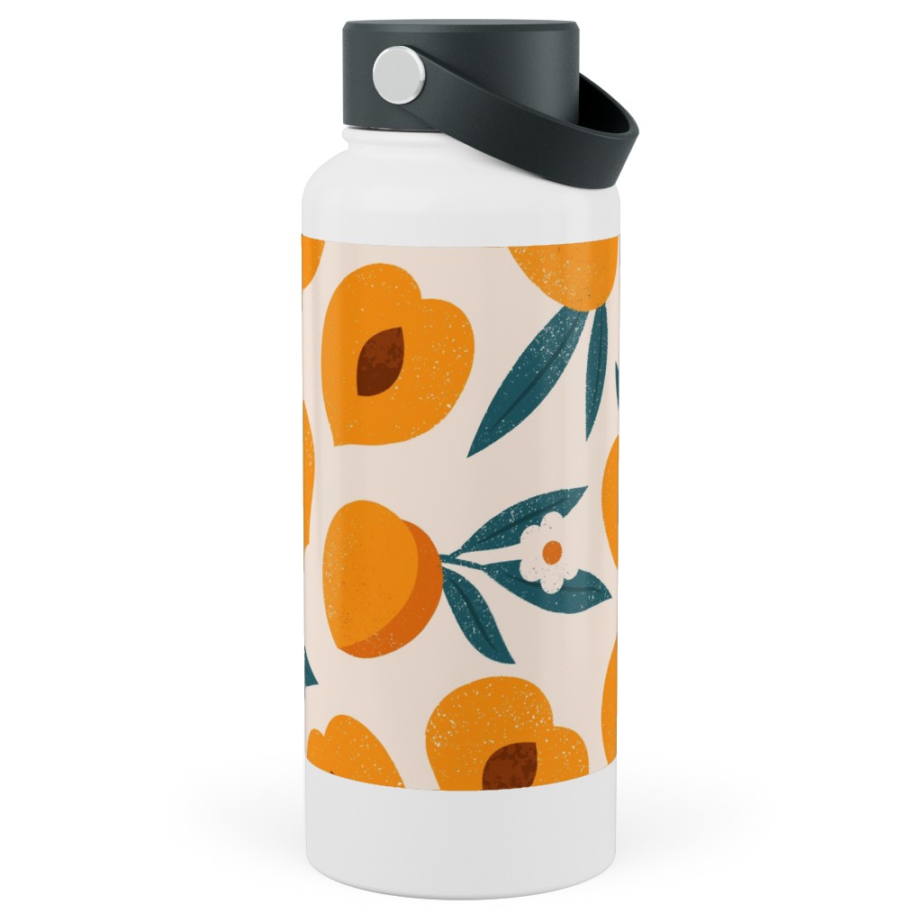 Summer Water Bottle Gift