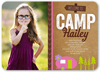 Shutterfly Girl Birthday Invitations 8