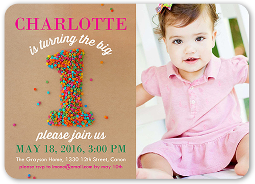 shutterfly baby sprinkle invitations