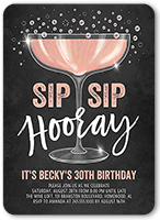 50th Birthday Invitations Shutterfly