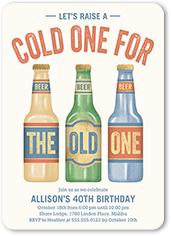 Cold One