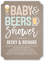 Coed Baby Shower Invitations Shutterfly Page 1