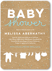 inexpensive baby shower invitations boy