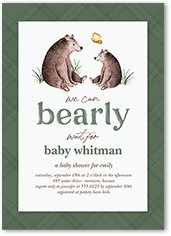 Bearly