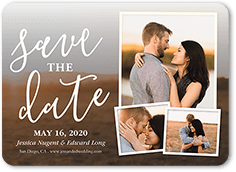 Save The Date Magnets Shutterfly Page 1