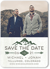 Save The Date Cards Shutterfly