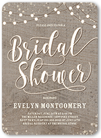 Bridal Shower Invitations Wedding Shower Invitations Shutterfly