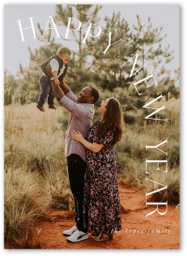 Modern Greeting Cards