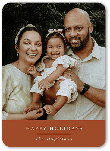 Modern Greeting Cards