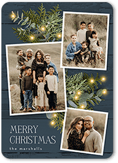 Festive Photos
