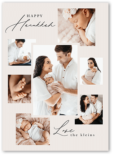 Jewish Holiday Cards