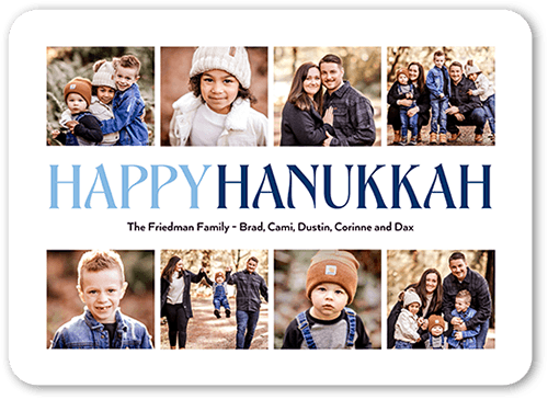 Jewish Holiday Cards