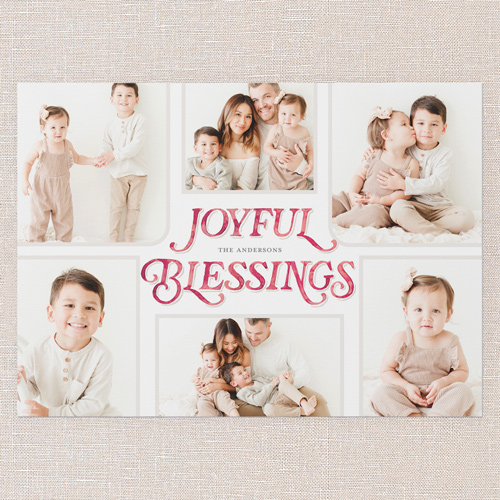 Religious Christmas Cards For Couples