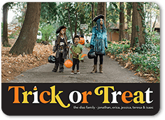 Candied Treat