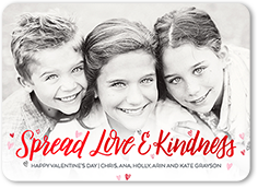 Love and Kindness