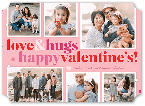 5x7 Cardstocks | Shutterfly