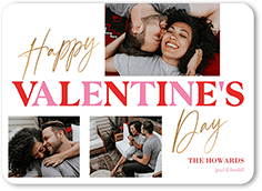 Valentine Wishes