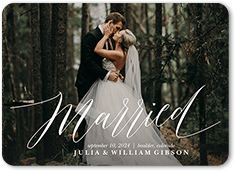 Wedded Love