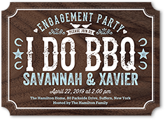 I Do BBQ