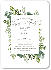 Host a Personalized Engagement Party