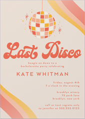 Disco Daydream