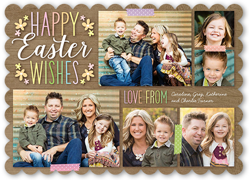 Easter Cards For Friends