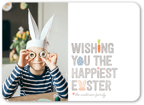 Fun Easter Cards