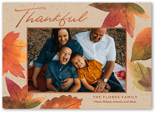 Fall Giveaways
