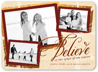 Religious Christmas Cards &amp; Christmas Greeting Cards | Shutterfly