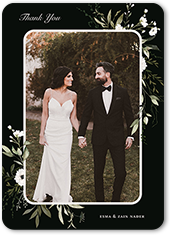 Express Gratitude In Style: Wedding Thank You Cards - Temu