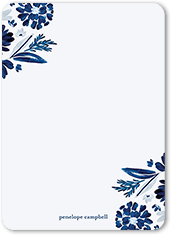 Bunched Corners
