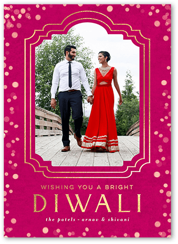 Diwali Greetings