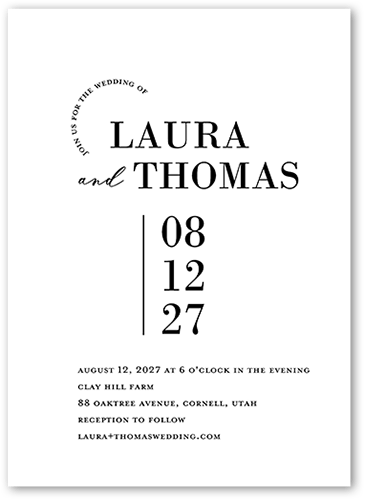 Elegant Stationery Paper