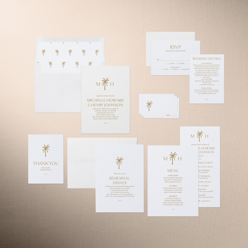 Editable Icon 5x7 Stationery Card by Yours Truly | Shutterfly
