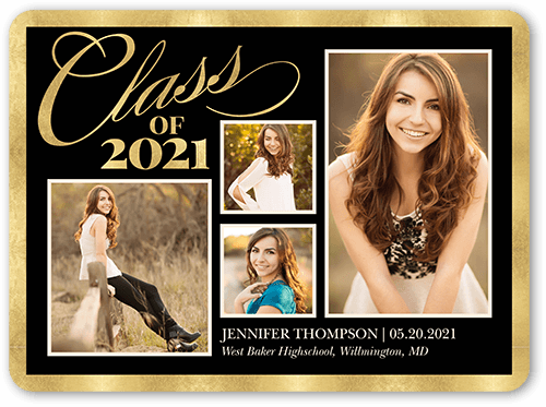 Graduation Photo Invitations Ideas 3