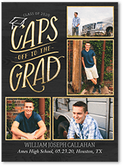 2019 Graduation Announcements Invitations Shutterfly