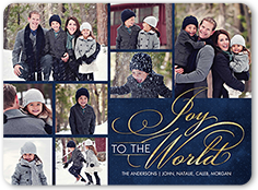 Religious Christmas Cards &amp; Christian Christmas Cards | Shutterfly